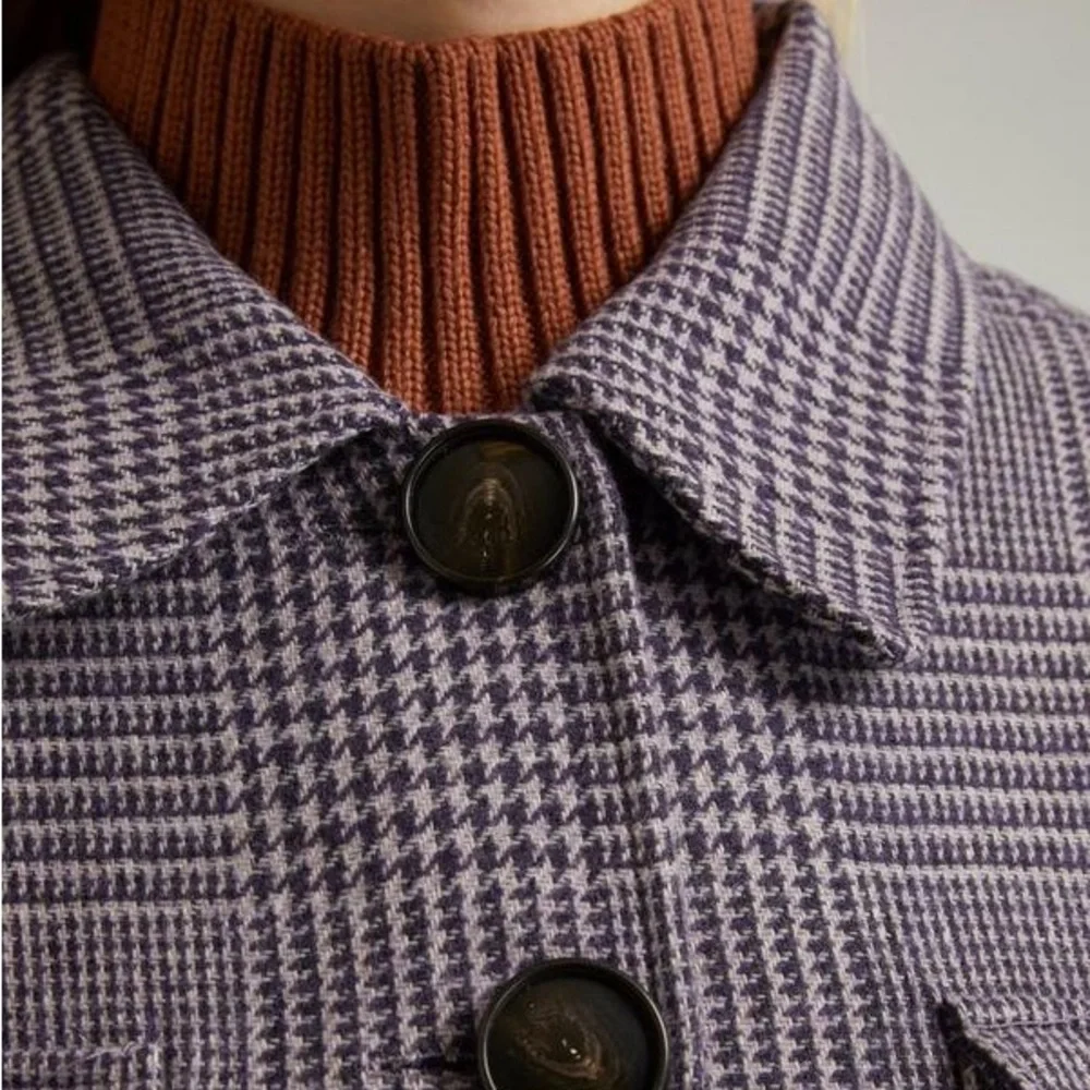 Maria de la Orden blazer - Picture 7 of 7